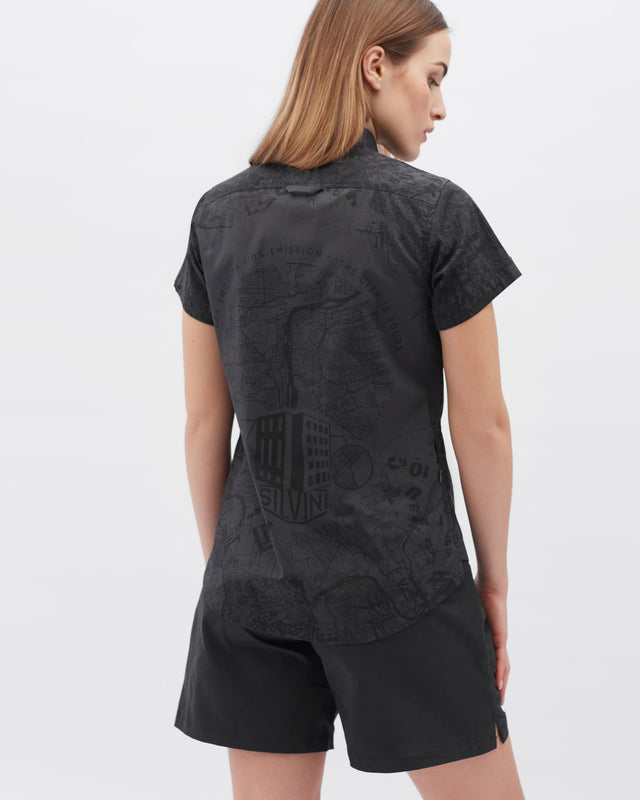 Damen Stadtshirt WJ2257 Montora