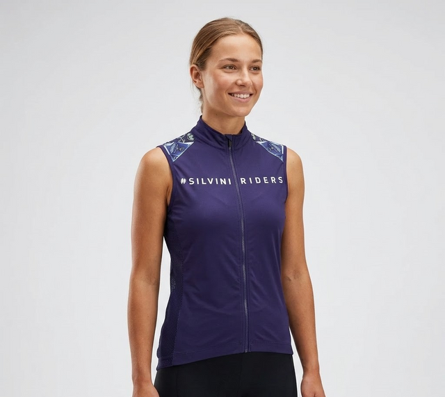 Damen Radweste WJ2273 Trela