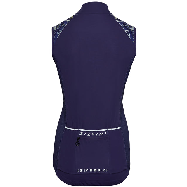Damen Radweste WJ2273 Trela