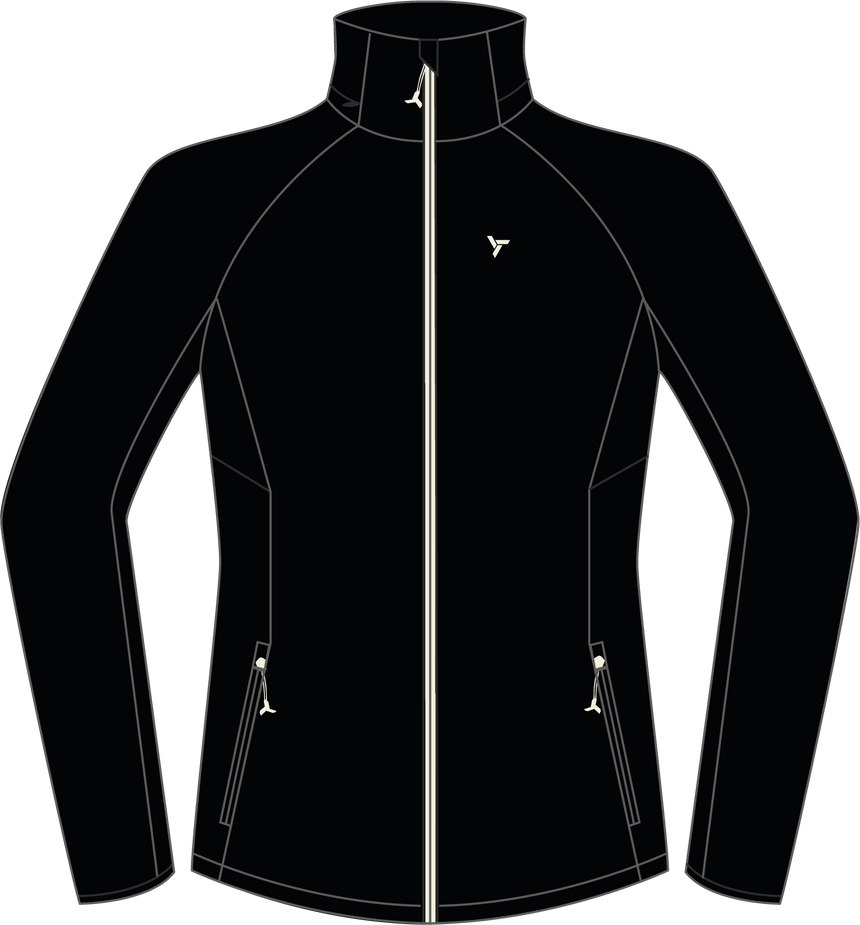 Damenjacke WJ2504 Cassiana