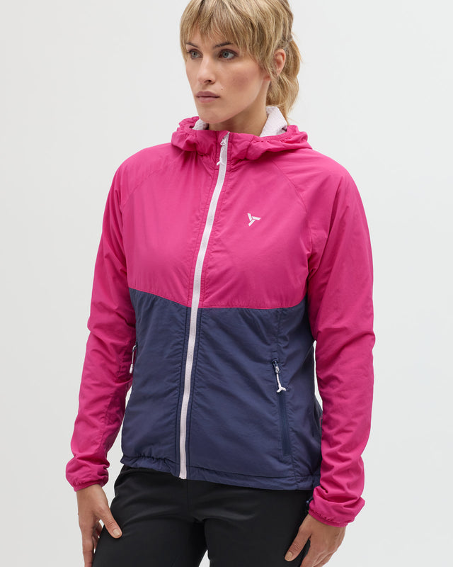 Damenjacke WJ2506 Gralba