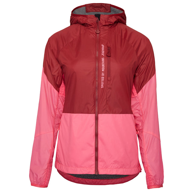 Damenjacke WJ2509 Sassolunga