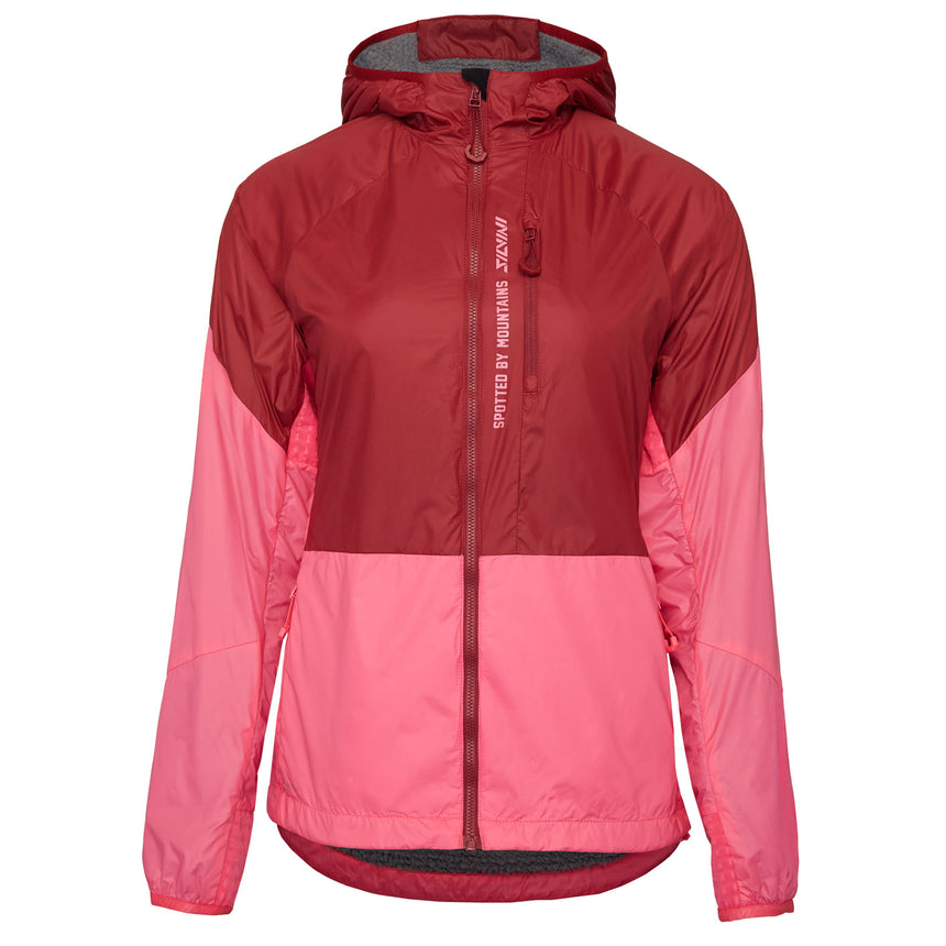 Damenjacke WJ2509 Sassolunga