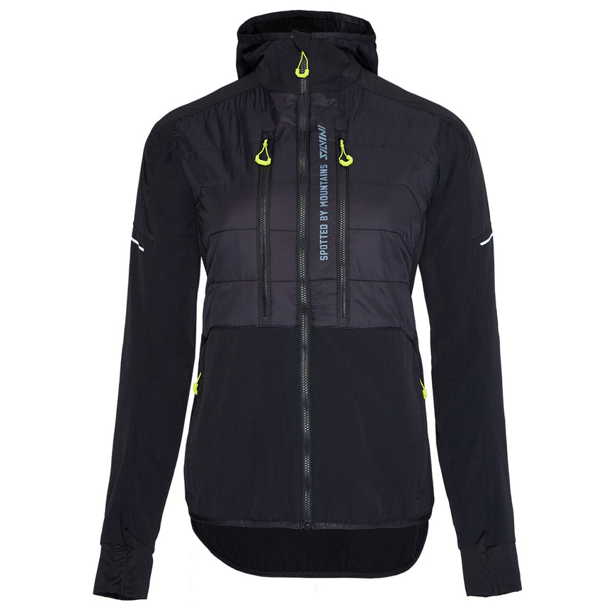 Damen Skitourenjacke WJ2516 Asprino