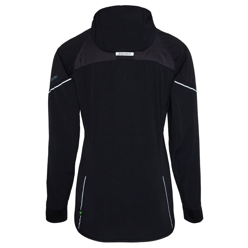 Damen Skitourenjacke WJ2516 Asprino