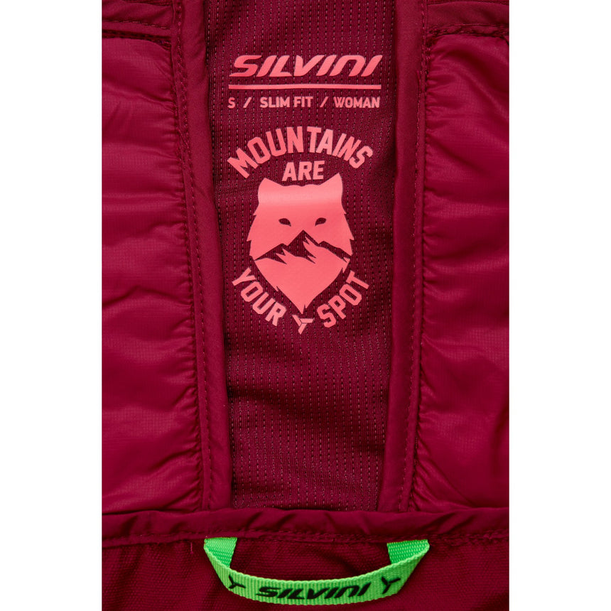 Damen Skitourenjacke WJ2516 Asprino