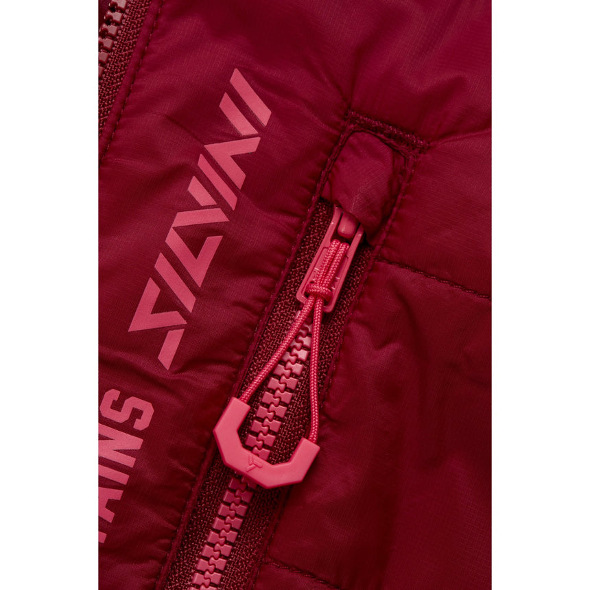 Damen Skitourenjacke WJ2516 Asprino
