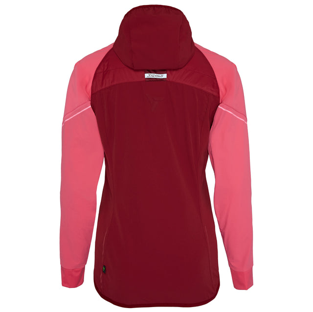 Damen Skitourenjacke WJ2516 Asprino
