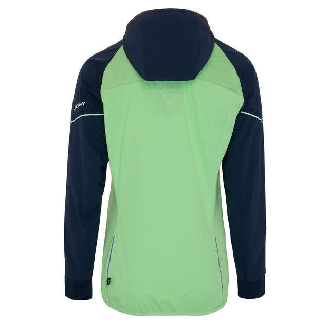 Damen Skitourenjacke WJ2516 Asprino