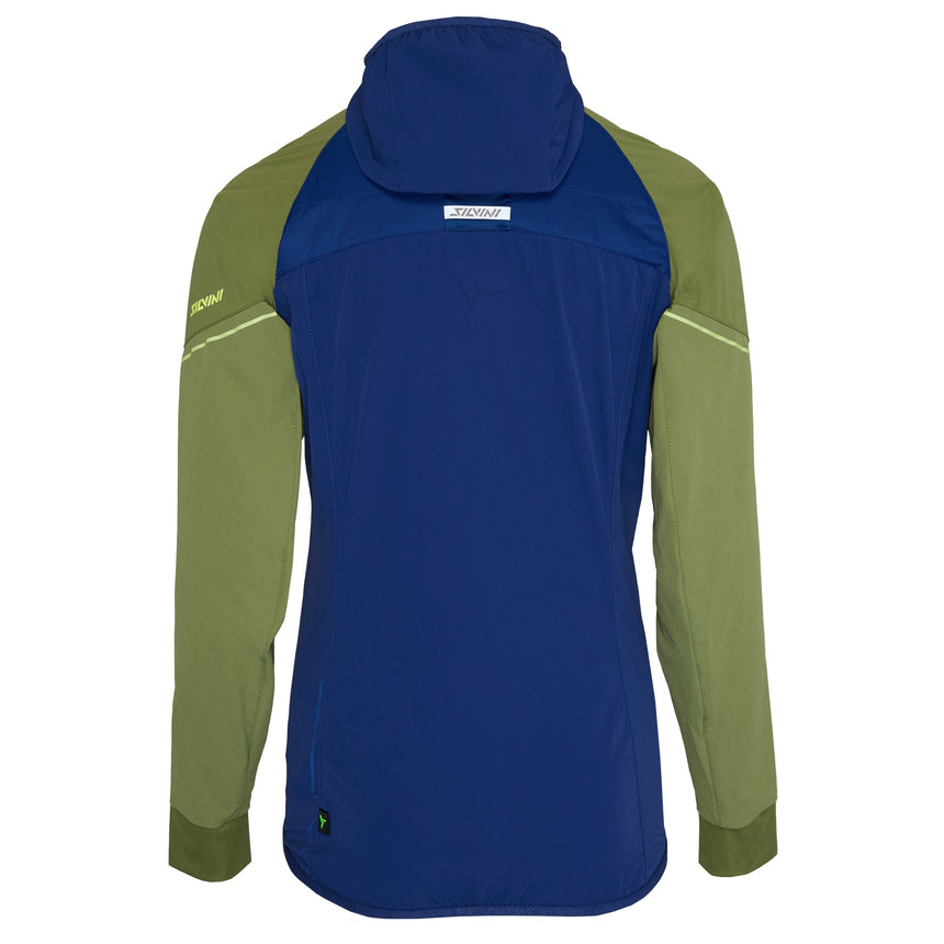 Damen Skitourenjacke WJ2516 Asprino