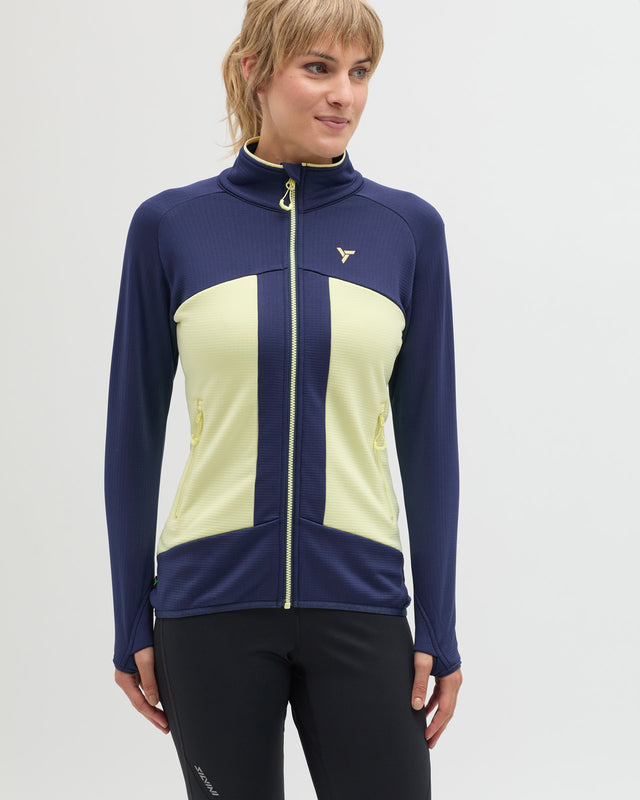 Damen Sweatshirt WJ2604 Valdaora