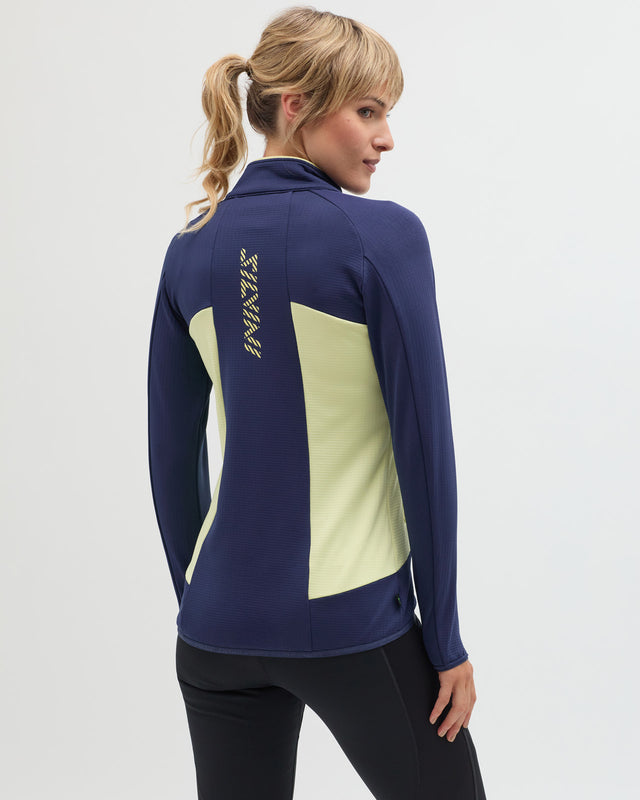 Damen Sweatshirt WJ2604 Valdaora