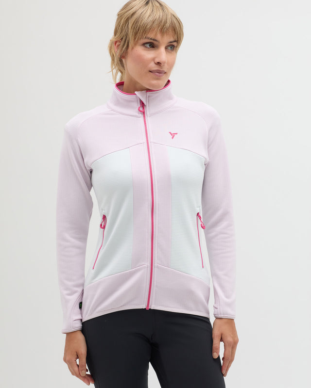 Damen Sweatshirt WJ2604 Valdaora