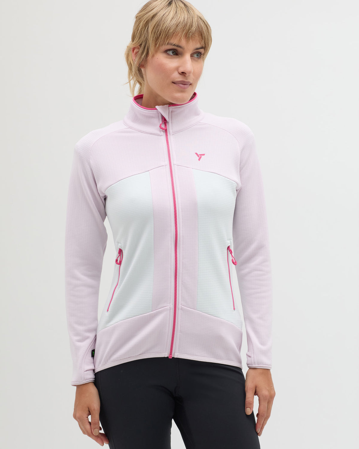 Damen Sweatshirt WJ2604 Valdaora
