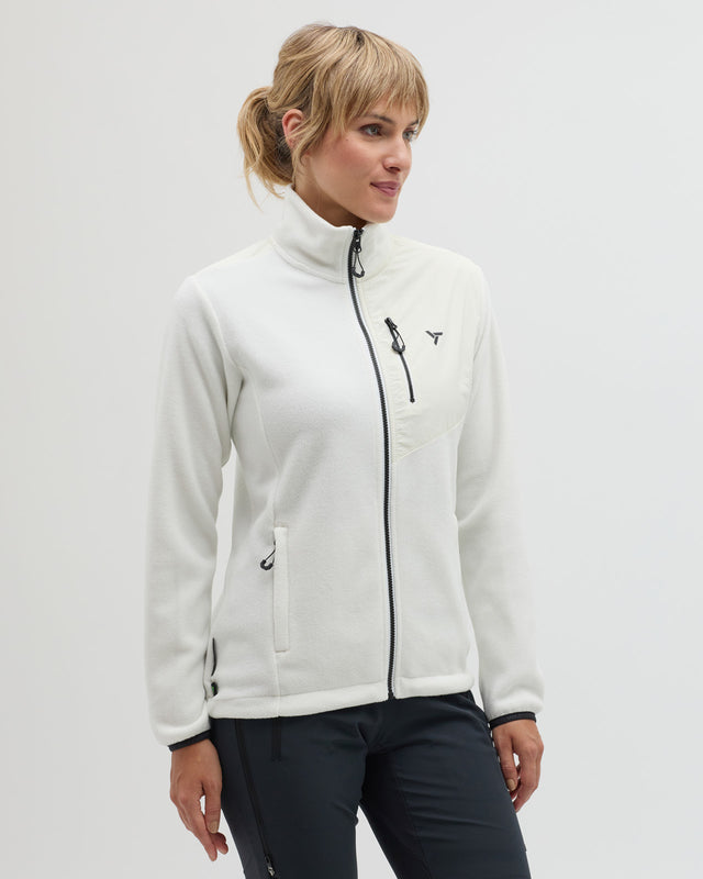 Damen Sport Fleece WJ2606 Anterselva
