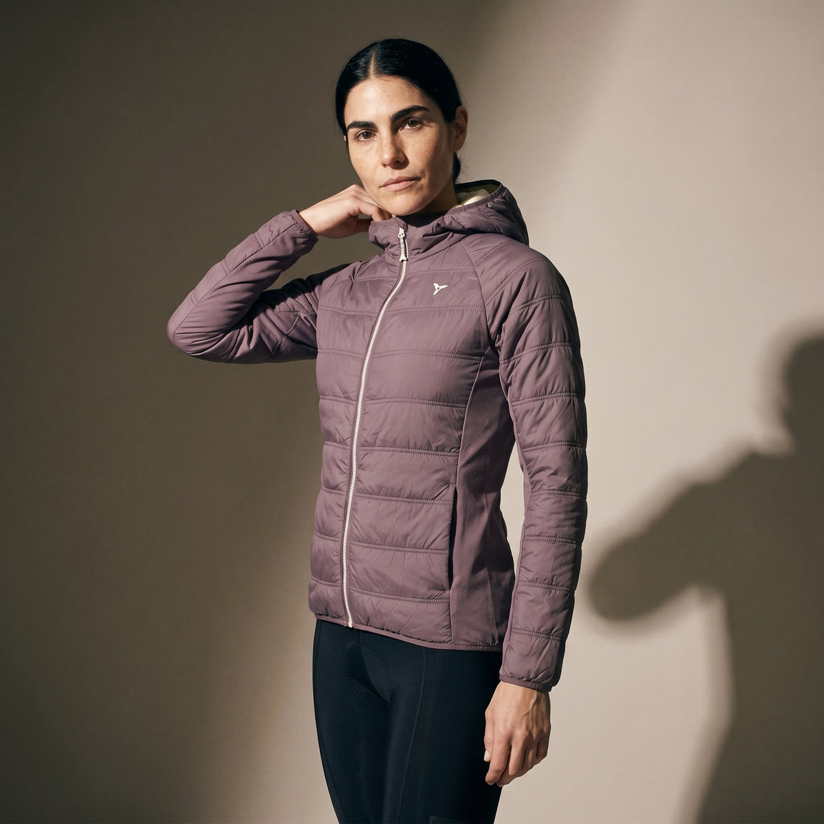 Silvini Damenjacke WJ2705 Simetta