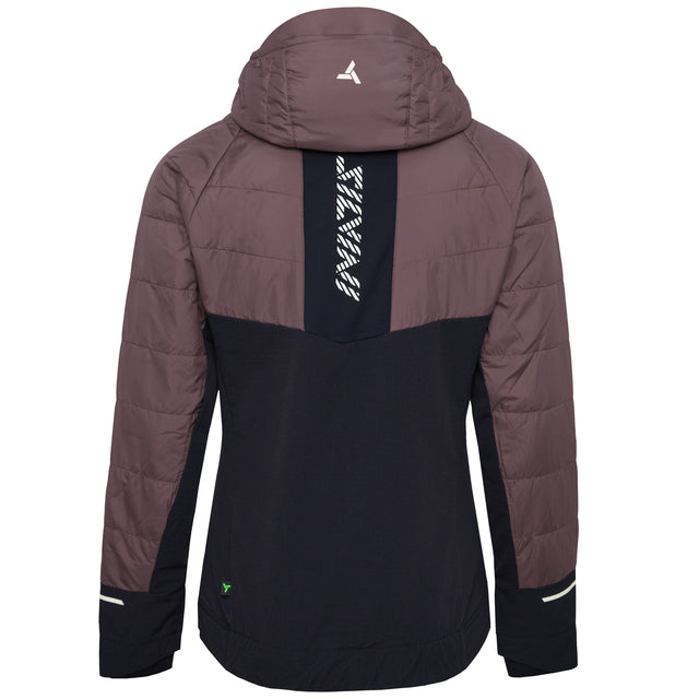 Damenjacke WJ2706 Campitella