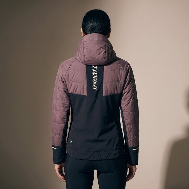 Damenjacke WJ2706 Campitella