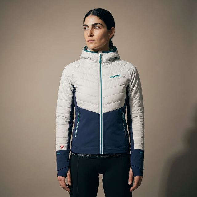 Damenjacke WJ2706 Campitella