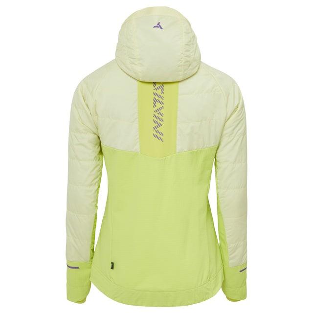 Damenjacke WJ2706 Campitella