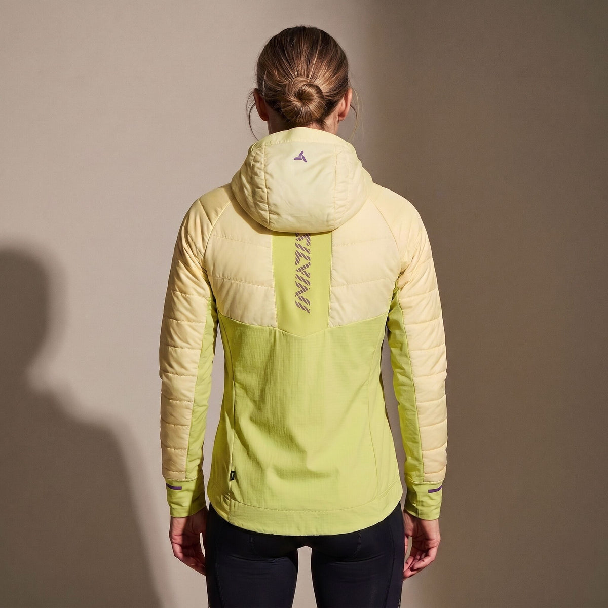Silvini Damenjacke WJ2706 Campitella