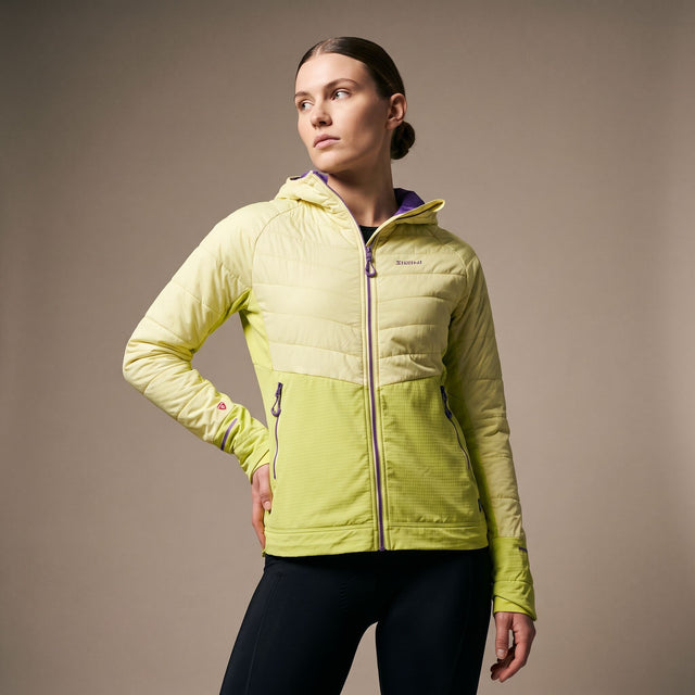 Damenjacke WJ2706 Campitella
