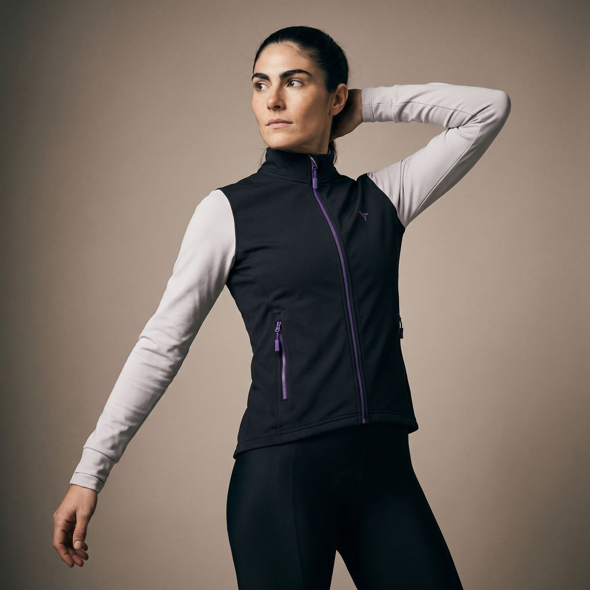 Silvini Damen Sweatshirt WJ2707 Arestina