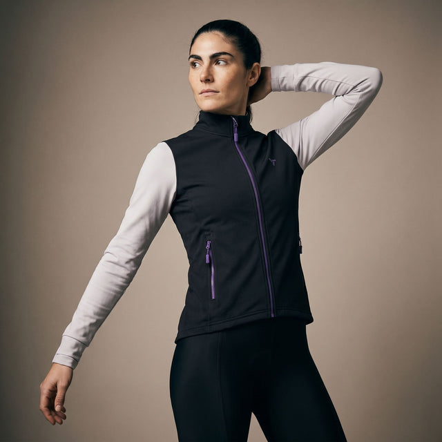 Damen Sweatshirt WJ2707 Arestina