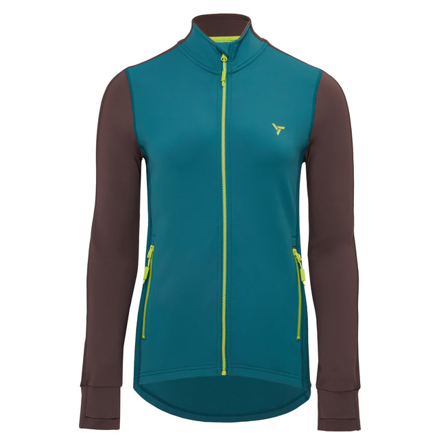 Damen Sweatshirt WJ2707 Arestina