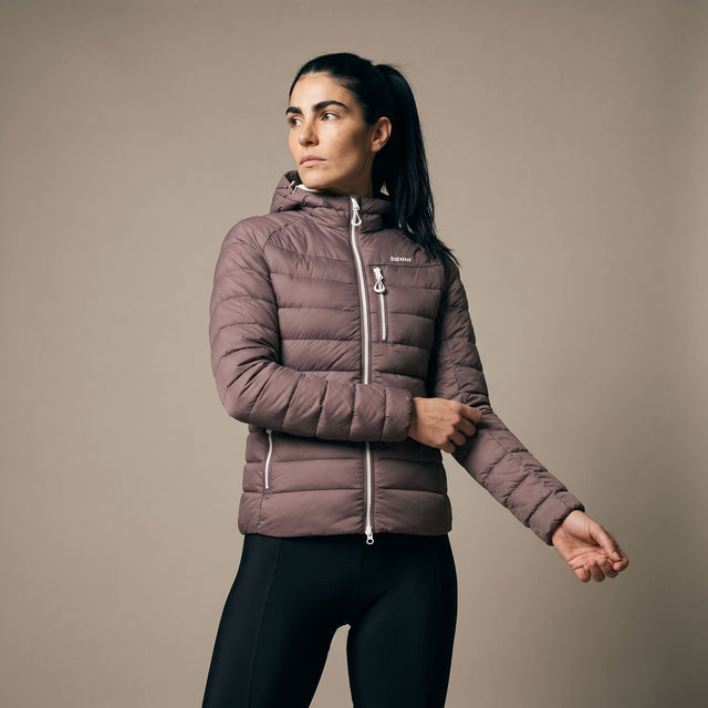 Damenjacke WJ2712 Piura