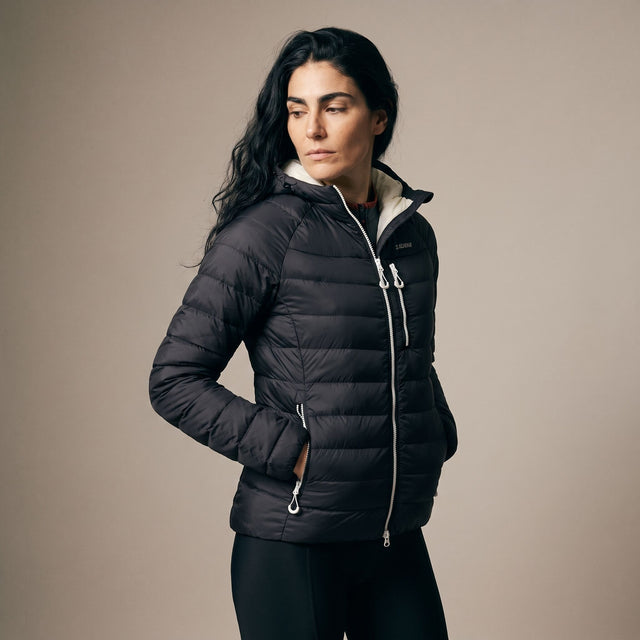 Damenjacke WJ2712 Piura