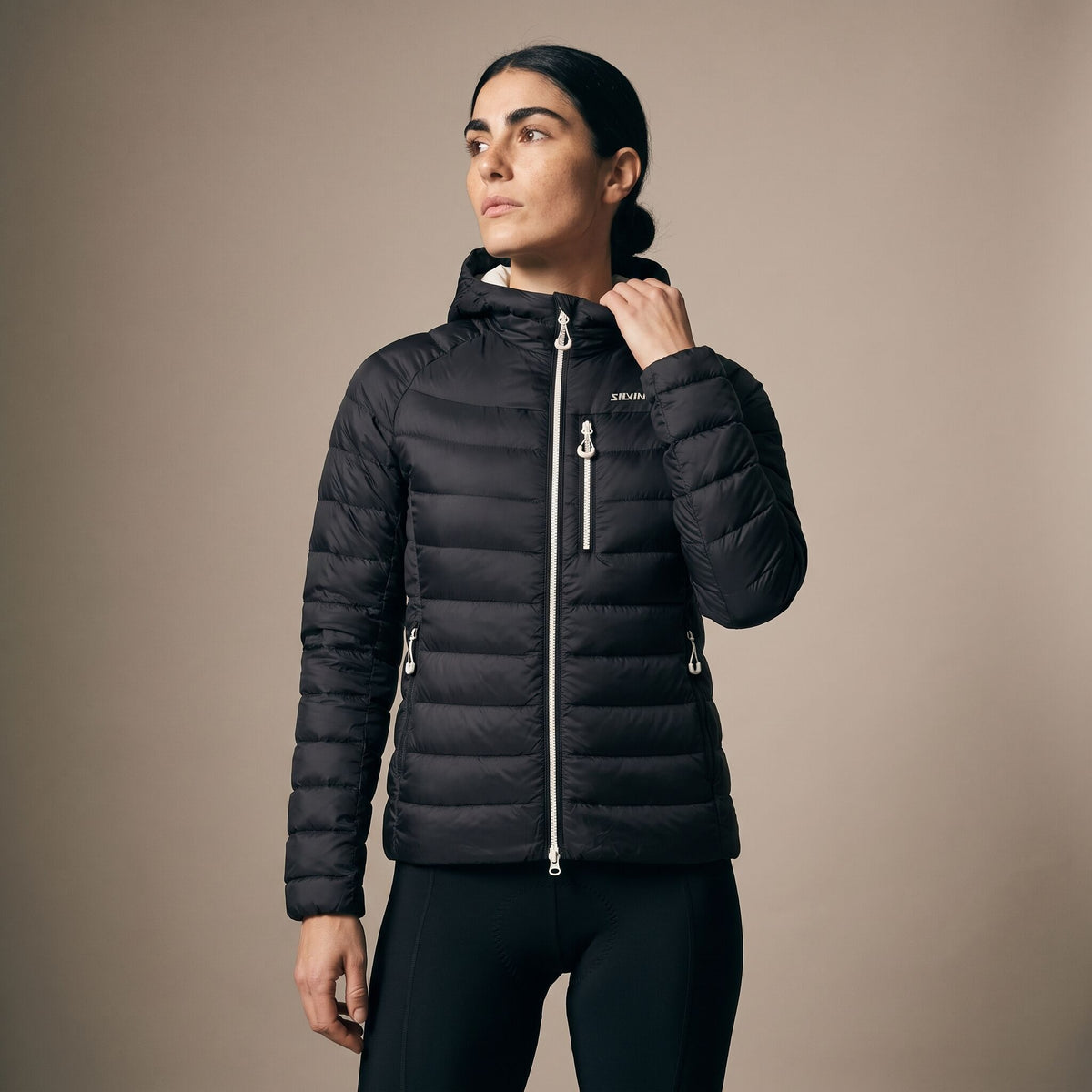Silvini Damenjacke WJ2712 Piura