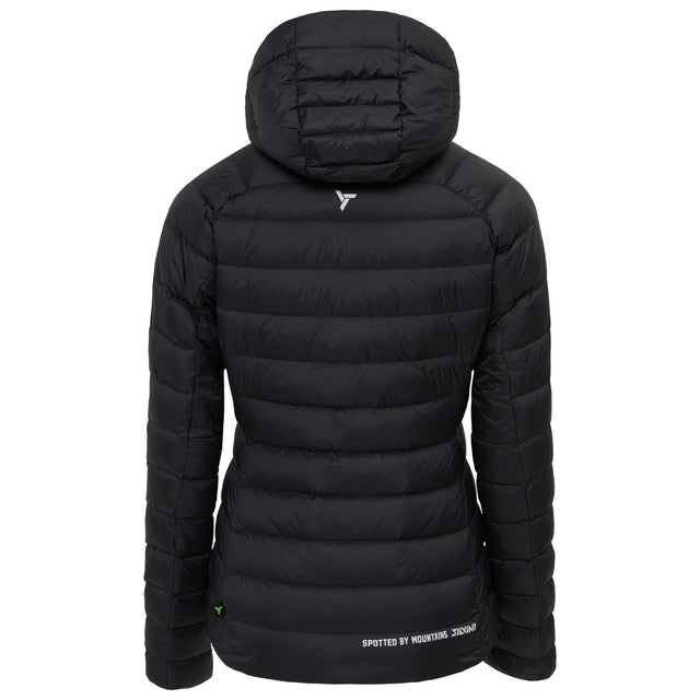 Damenjacke WJ2712 Piura