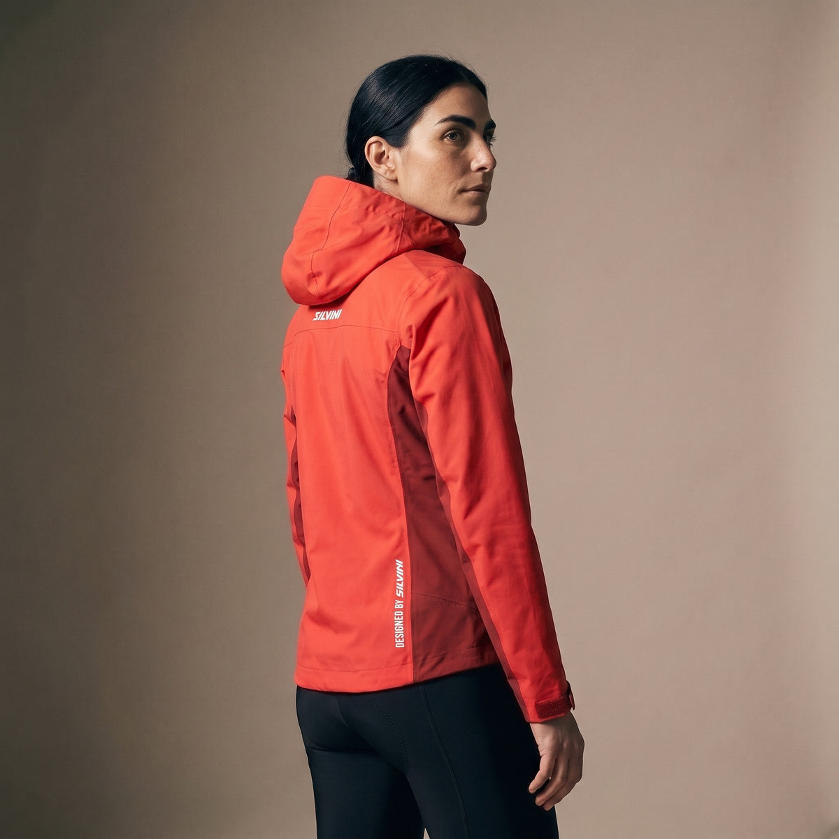 Silvini Damenjacke WJ2713 Garzena