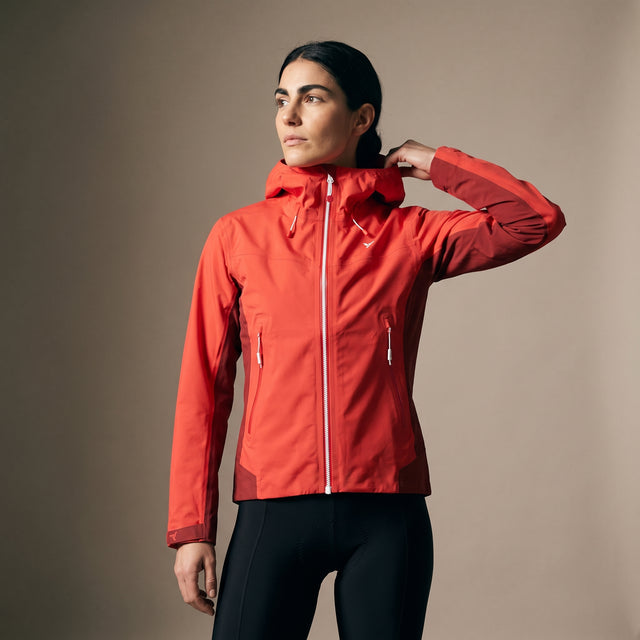 Damenjacke WJ2713 Garzena