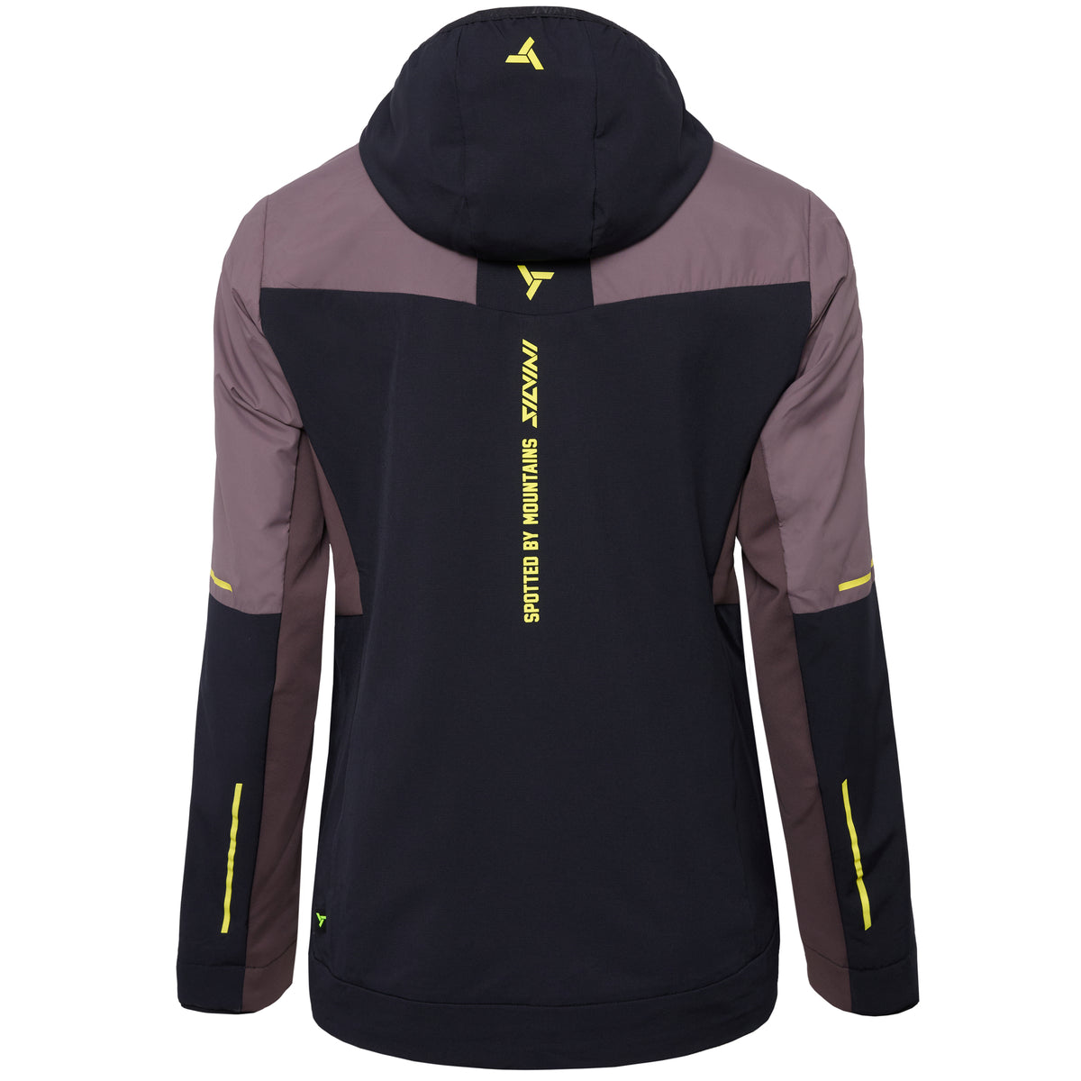 Silvini Damenjacke WJ2714 Volpiana