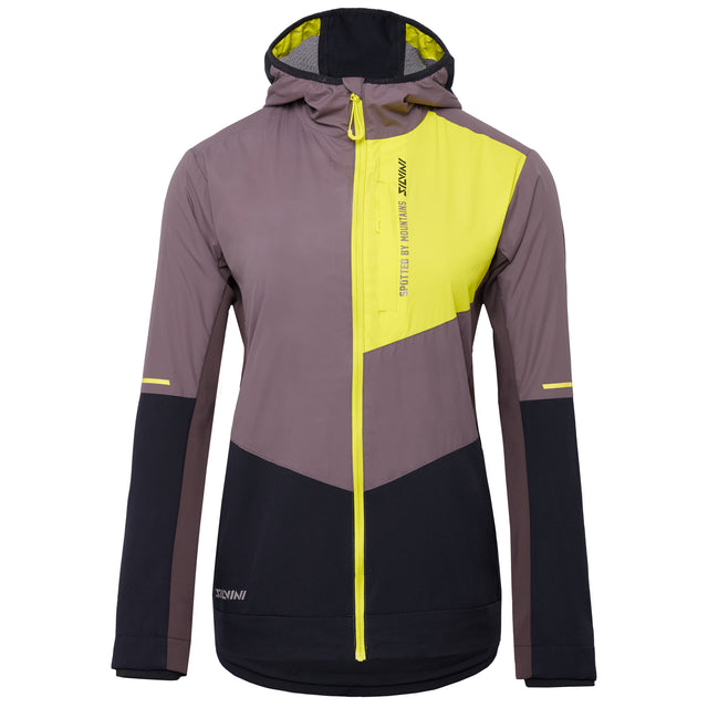 Damenjacke WJ2714 Volpiana