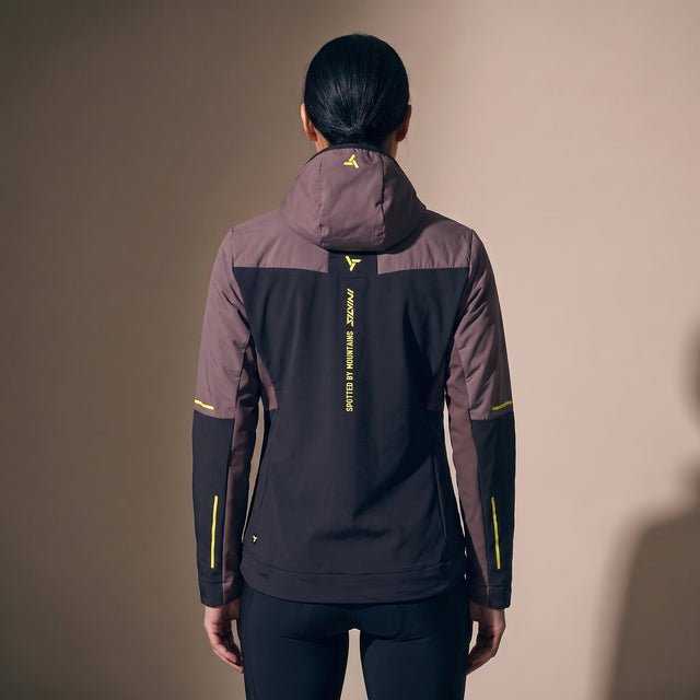 Damenjacke WJ2714 Volpiana