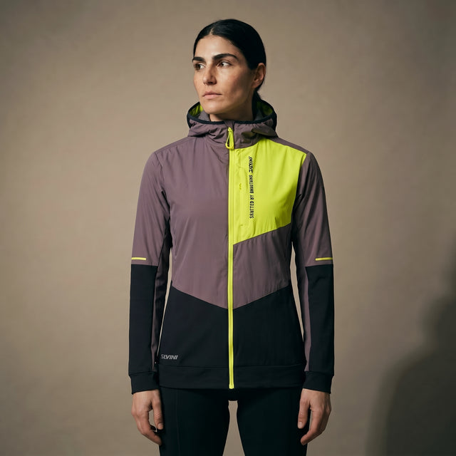 Damenjacke WJ2714 Volpiana