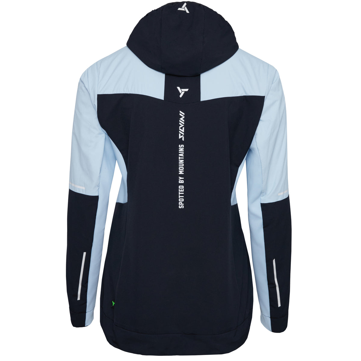 Silvini Damenjacke WJ2714 Volpiana
