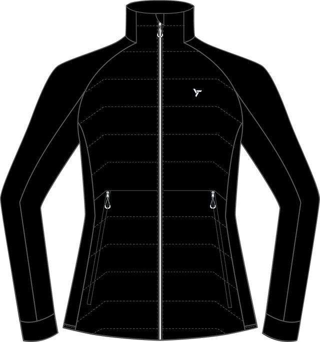 Damen Sweatshirt WJ2728 Sillaro