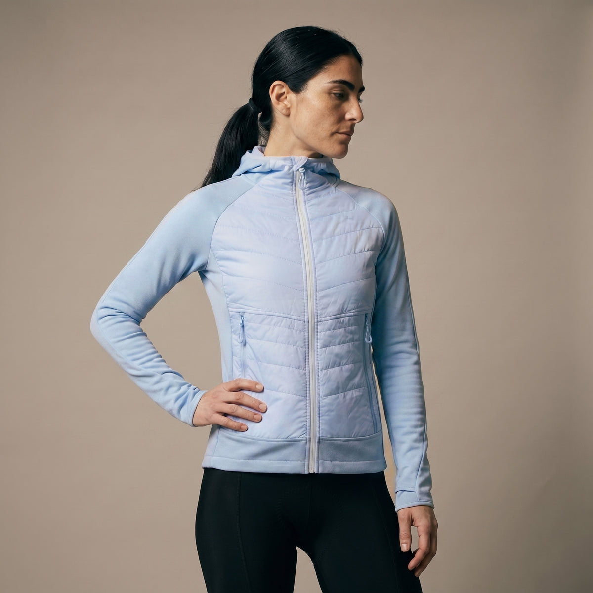 Silvini Damen Sweatshirt WJ2734 Divera