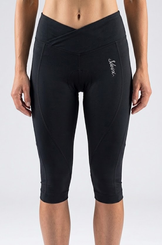 Damen Radhose WP1010 Tinella