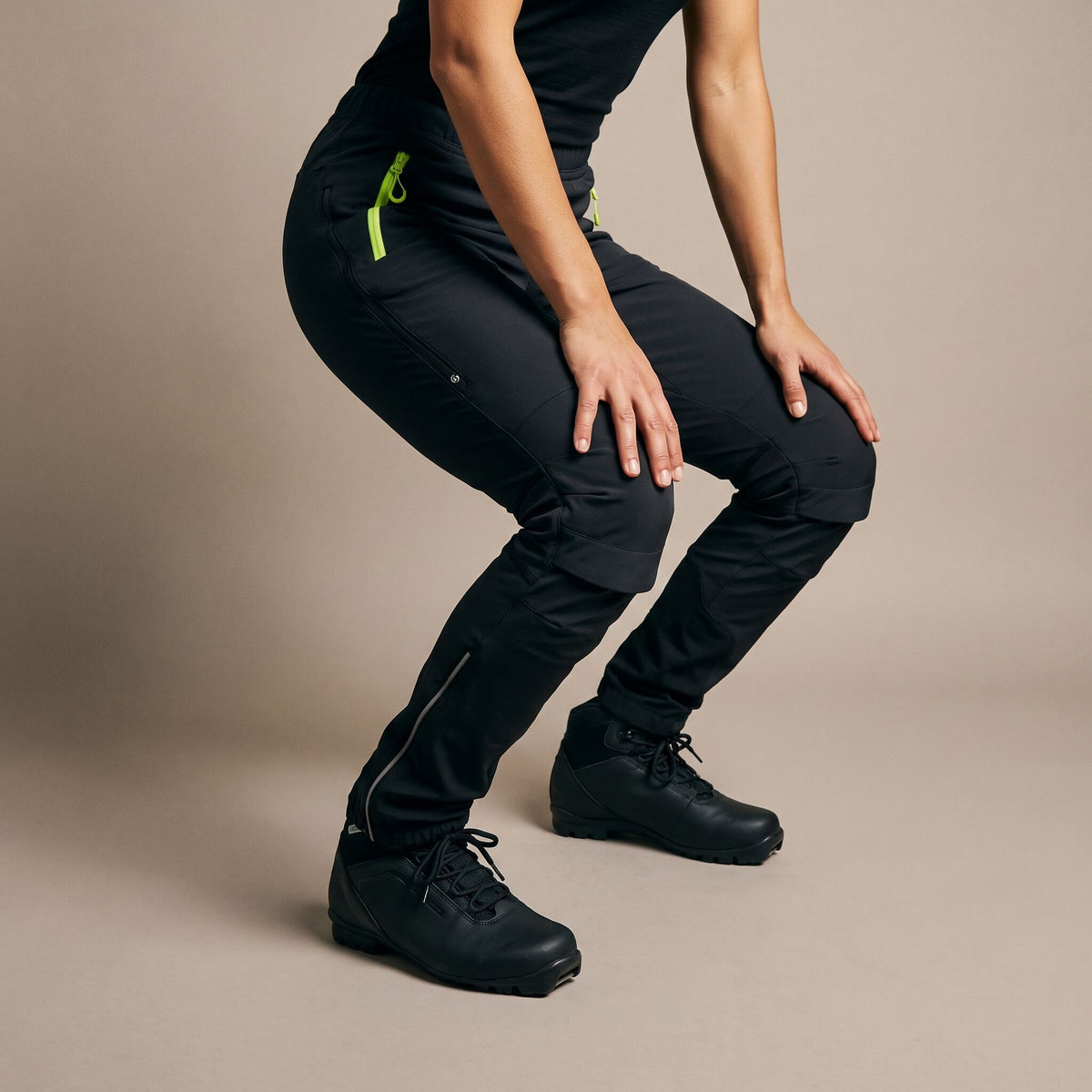 Damenhose WP1145 Soracte