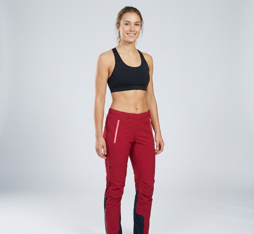 Silvini women's pants WP1145 Soracte
