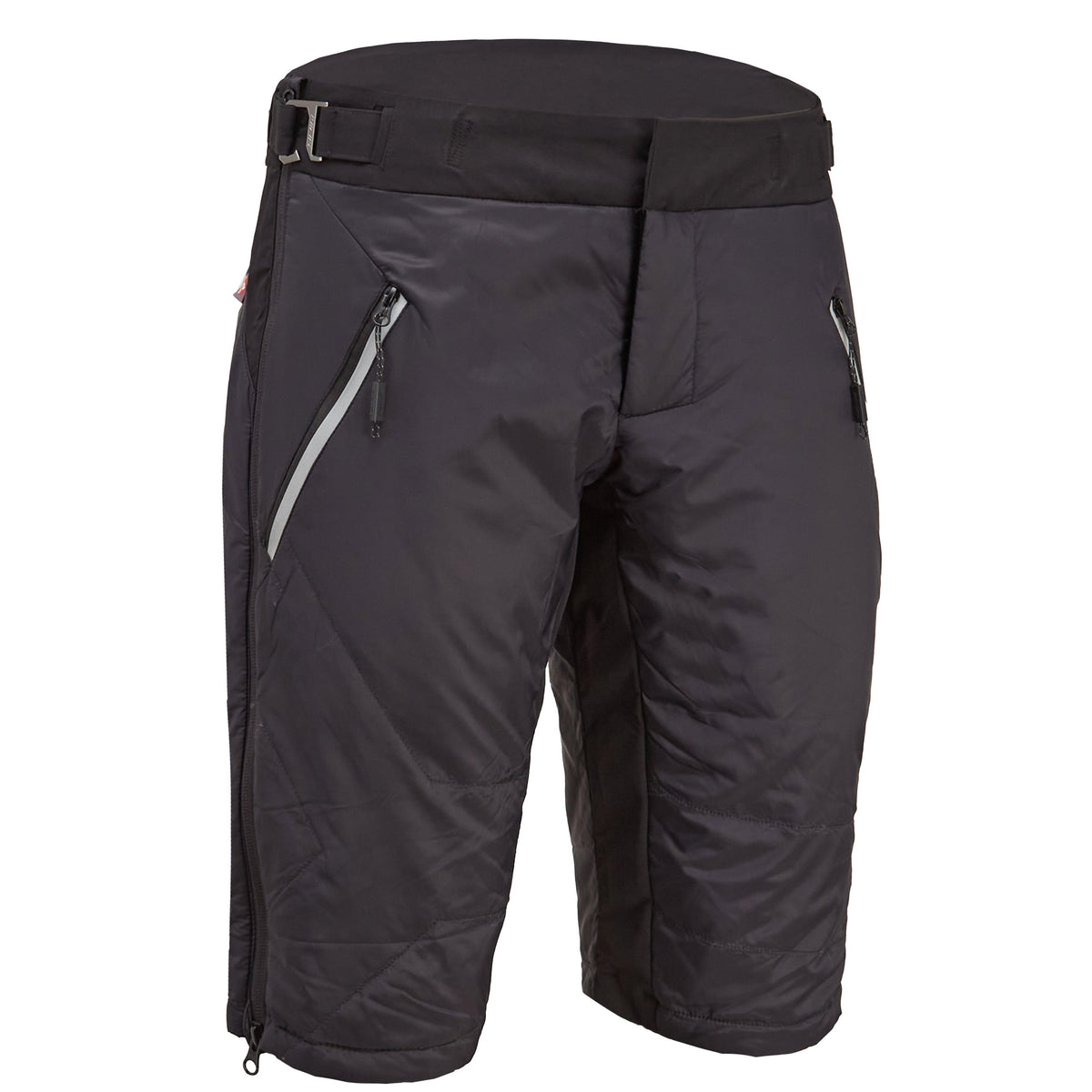 Damen isolierte Shorts WP1306 Pre