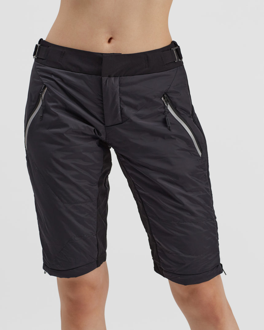 Damen isolierte Shorts WP1306 Pre