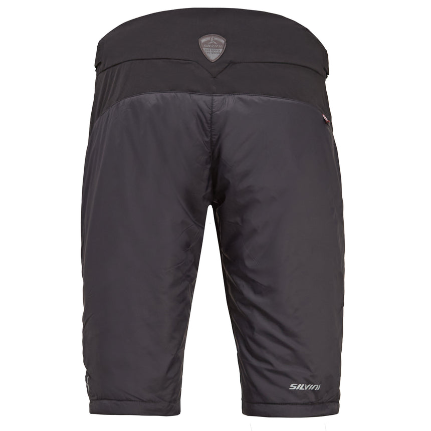 Damen isolierte Shorts WP1306 Pre