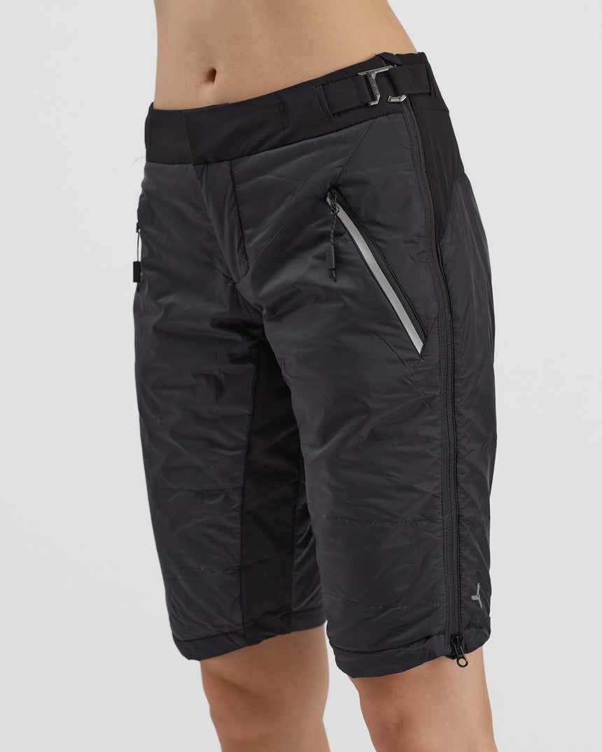 Damen isolierte Shorts WP1306 Pre