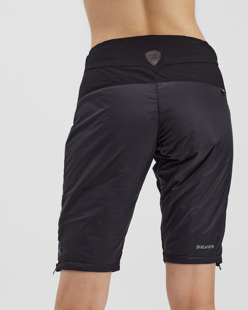 Damen isolierte Shorts WP1306 Pre